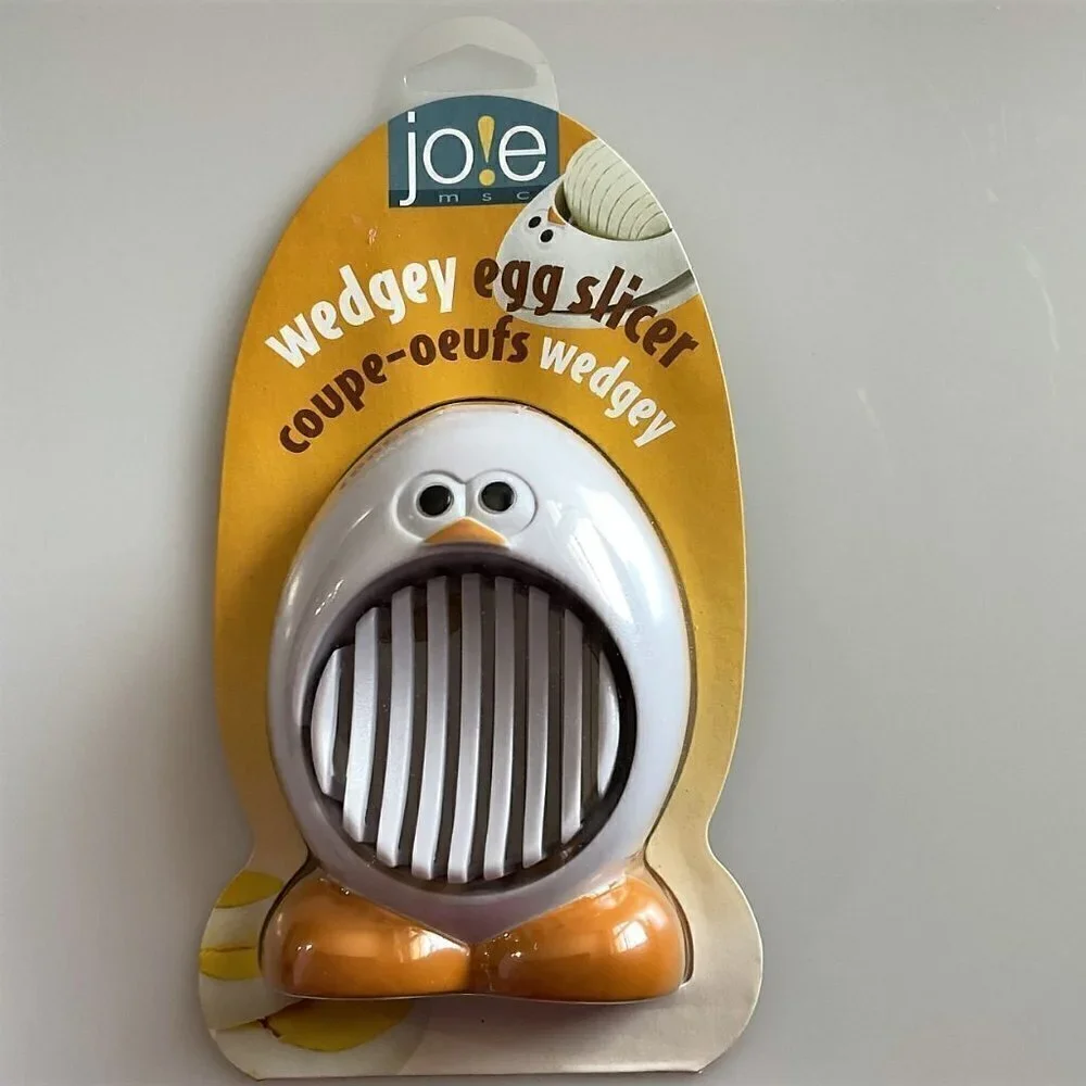 JOIE WEDGEY EGG SLICER